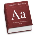 インデックスの多いサイトは辞書