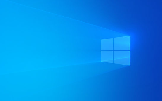 Windows10May 2019 (バージョン1903)以降の壁紙